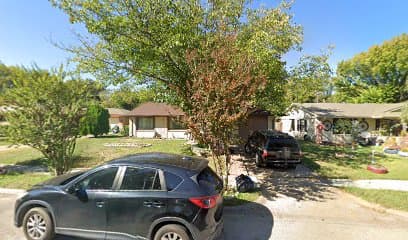 1834 PROCTOR DR