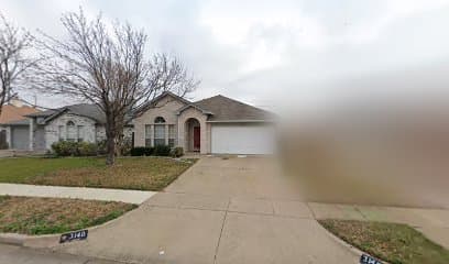 3140 GREEN VISTA TRL