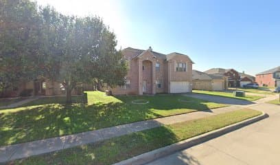 2139 MATAGORDA LN