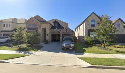 2920 SALTWOOD CT