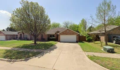 1619 WINTERCREST RD