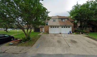 2631 PINTA CIR