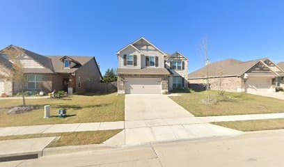3301 GREYMOORE DR