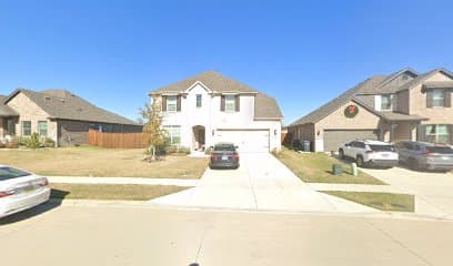 3312 SORGHUM WAY