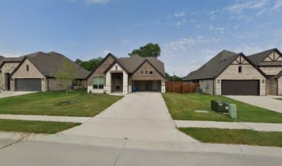 316 MERCER DR