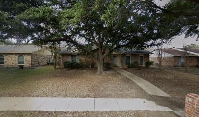 1209 OVERDOWNS DR