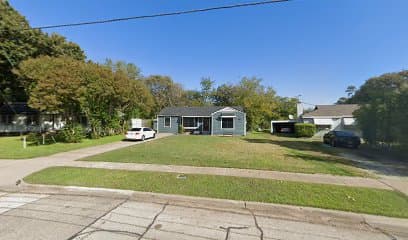 939 N BLAYLOCK CIR