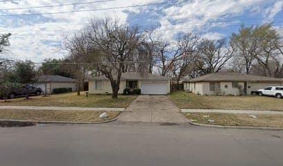 1401 N ROGERS RD