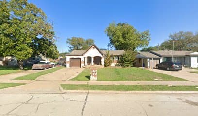 3028 ALTMAN DR