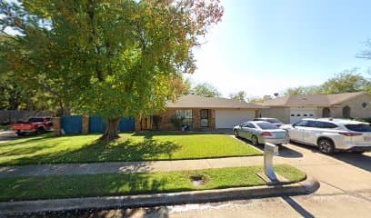 2800 OAKDALE RD