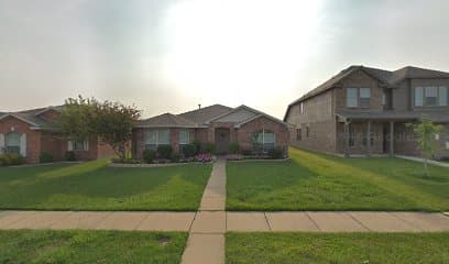 2918 MARGEAUX DR