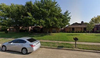 1268 PAYNE DR
