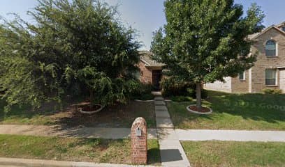 1831 POSEIDON DR