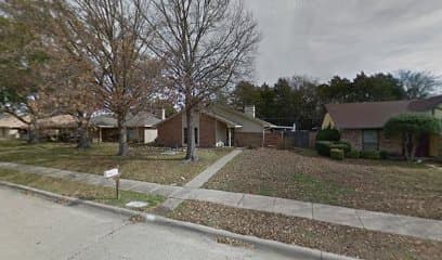 612 ROBINLYNN RD