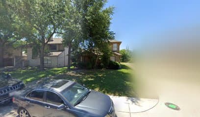 1836 MEDINA DR