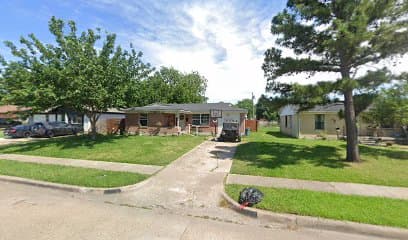 1332 ROSEMONT ST