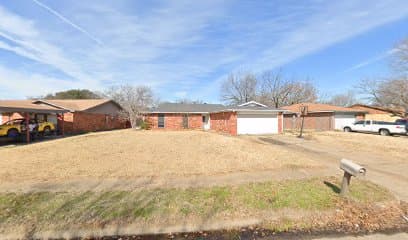 1604 BETTE DR