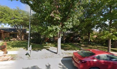 1701 WOODLAWN PKWY