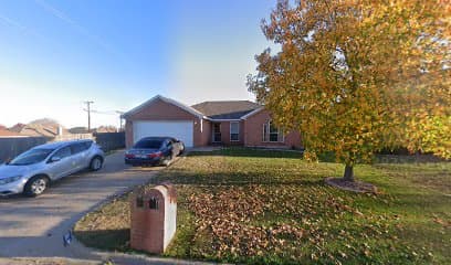 2051 TURTLE COVE DR