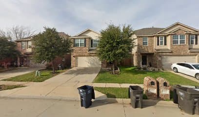 4816 CEDAR SPRINGS