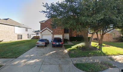 5272 WEST COVE WAY 