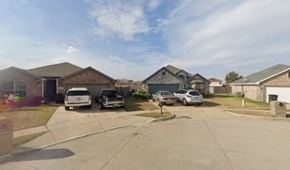 1100 MANHASSETT CT