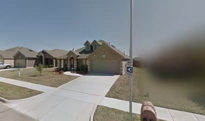 1718 DEER CROSSING DR 