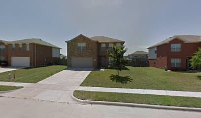 717 REDWING DR
