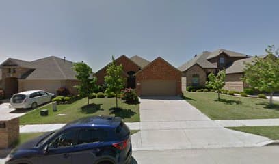 2636 TWINFLOWER DR 