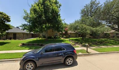 1127 WILDERNESS TRL