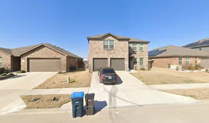 2708 NORITE DR