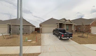 9801 WILD PRAIRIE WAY