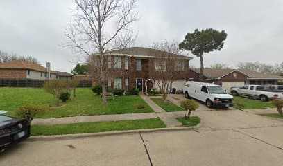 5814 AZALEA DR