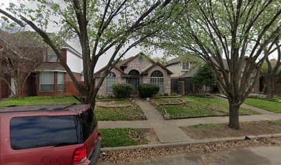 6501 WHITE OAK DR