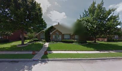 2410 BALSAM DR