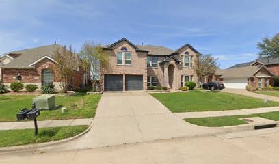 8413 LIGHTHOUSE DR