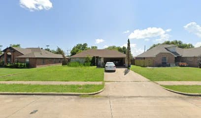 1013 SHADYBROOK LN