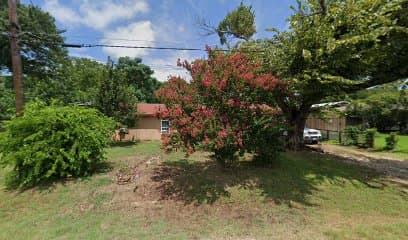 203 FERRELL DR
